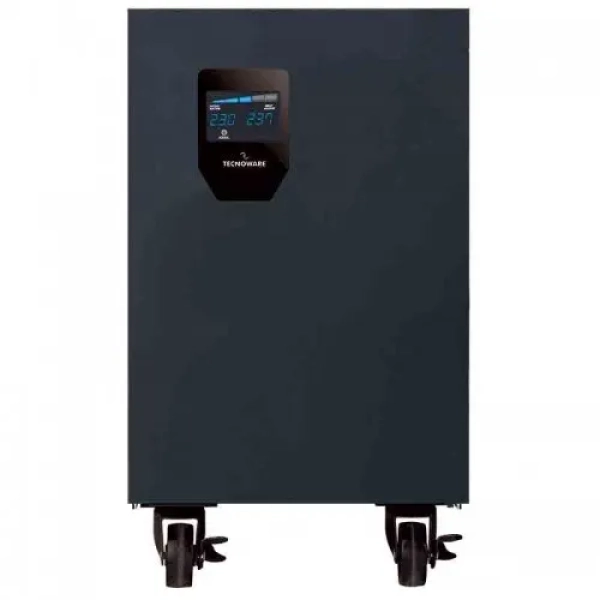 Tecnoware 18KVA Electronic Single Phase Stabilizer
